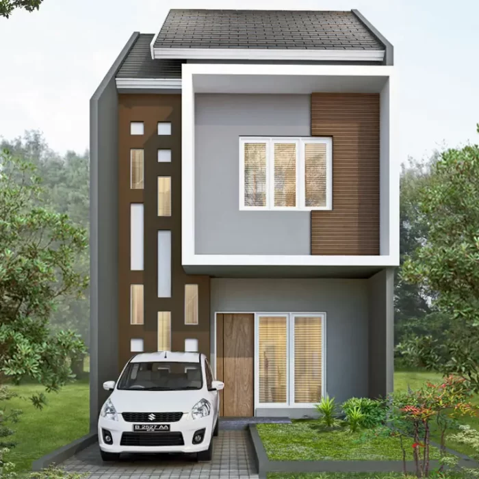 Cluster Pinanga Cover